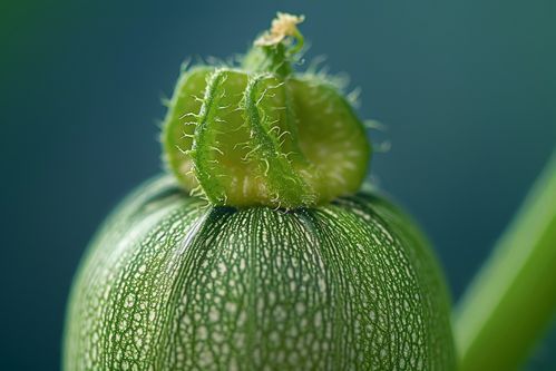 西葫蘆 營養與美味的綠色寶藏