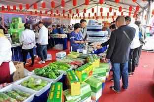 長清首屆農(nóng)產(chǎn)品展銷暨旅游推介會(huì)開幕在即，誠邀您共赴田園盛宴